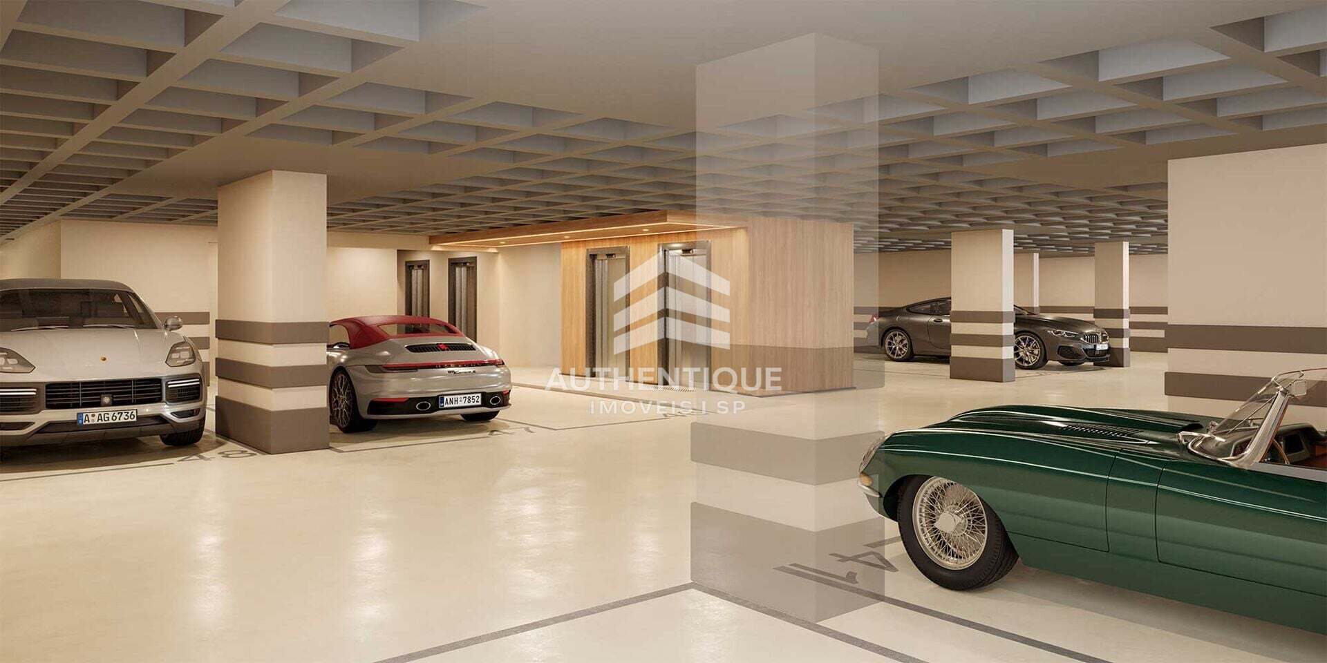 Cobertura, 4 quartos, 571 m² - Foto 22