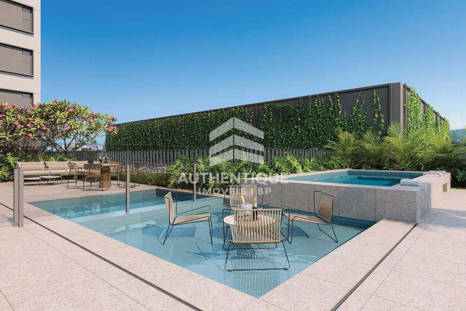 Cobertura, 4 quartos, 571 m² - Foto 5