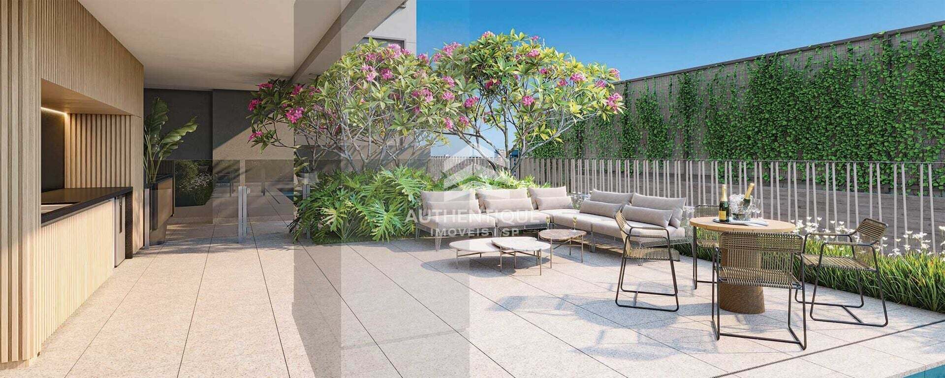 Cobertura, 4 quartos, 571 m² - Foto 35