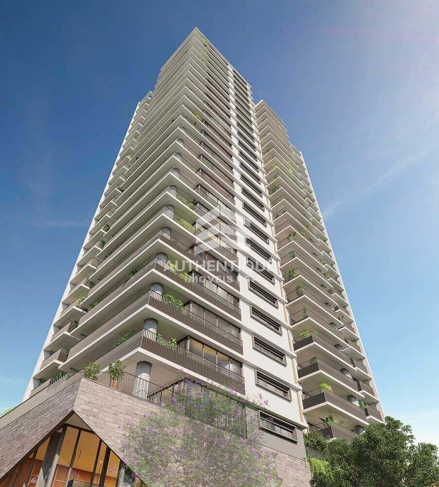 Cobertura, 4 quartos, 571 m² - Foto 8