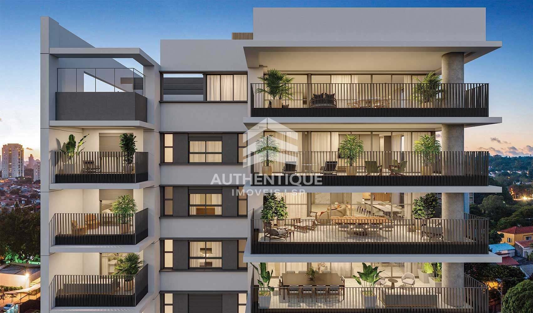 Cobertura, 4 quartos, 571 m² - Foto 10