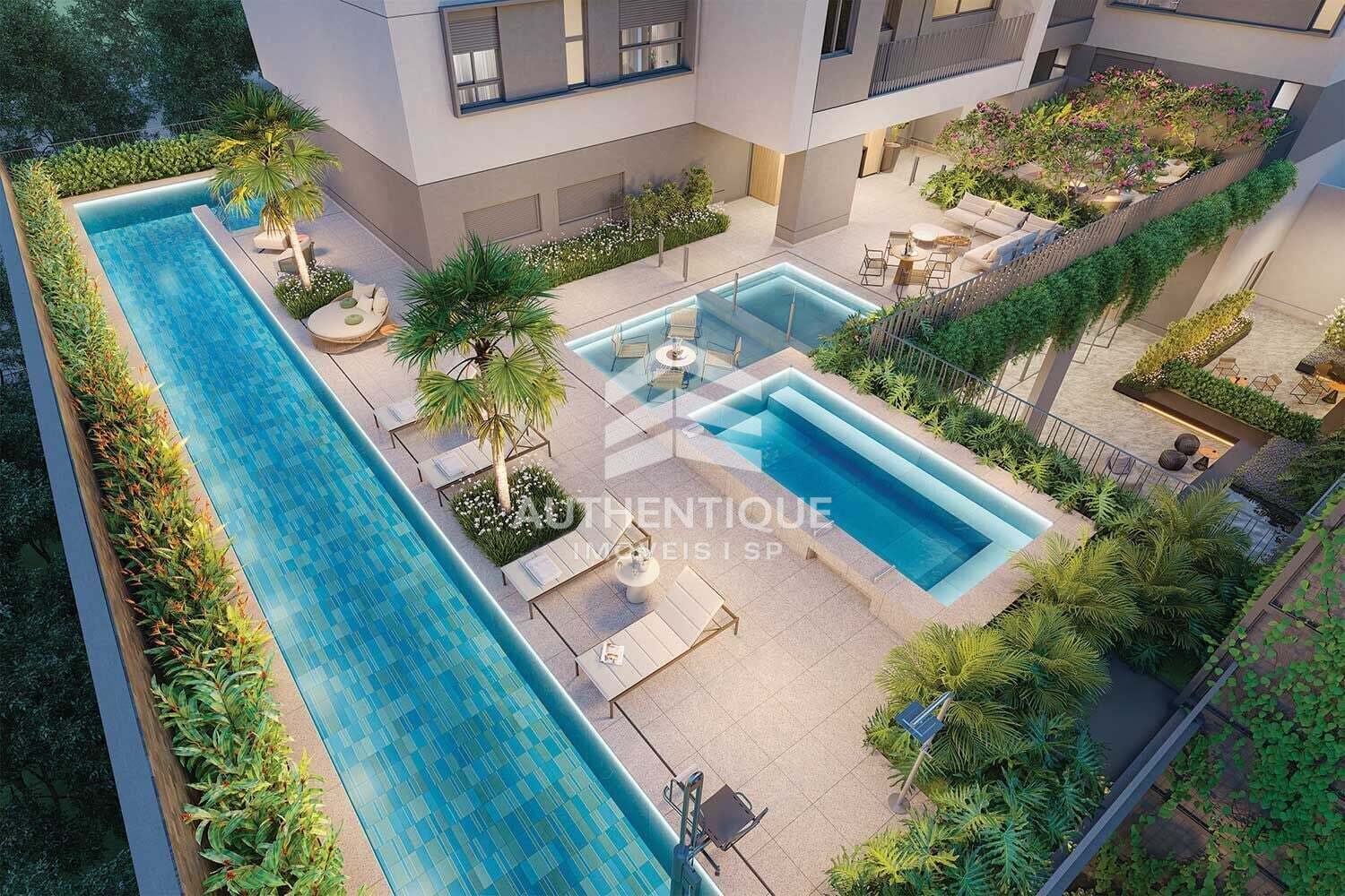 Cobertura, 4 quartos, 571 m² - Foto 3
