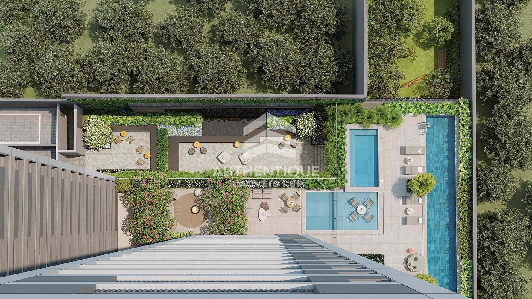 Cobertura, 4 quartos, 571 m² - Foto 2