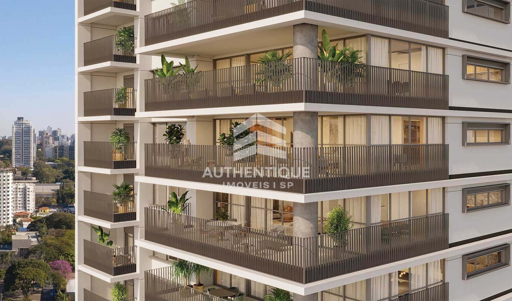 Cobertura, 4 quartos, 571 m² - Foto 1