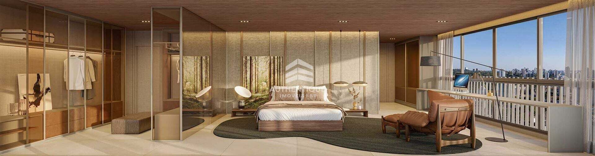 Cobertura, 4 quartos, 571 m² - Foto 14