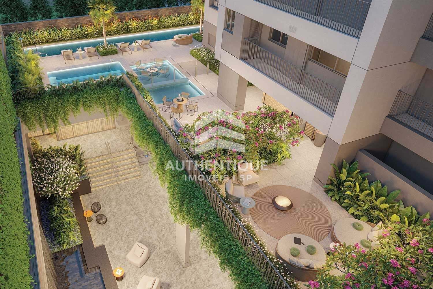 Cobertura, 4 quartos, 571 m² - Foto 9