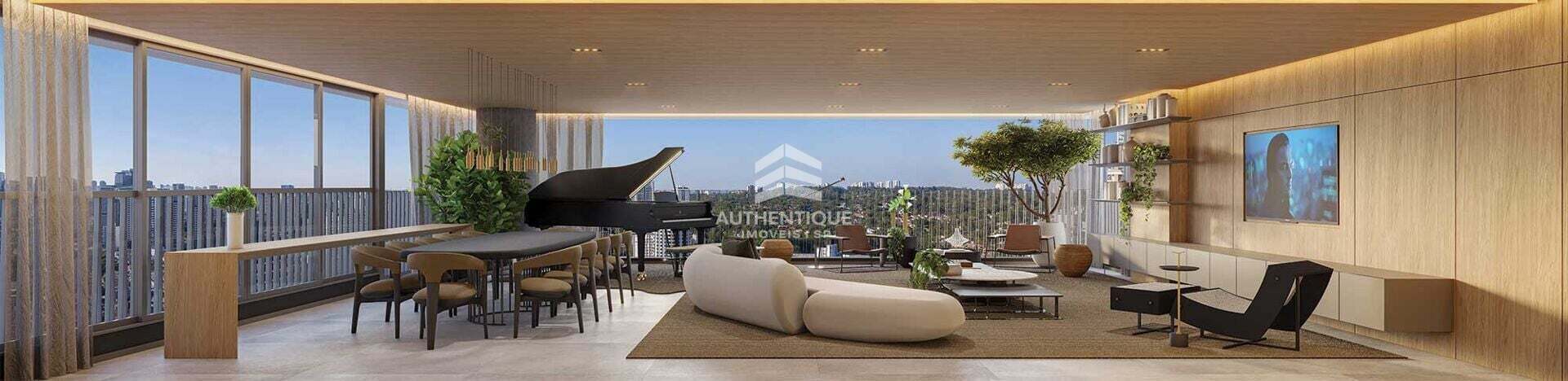Cobertura, 4 quartos, 571 m² - Foto 27