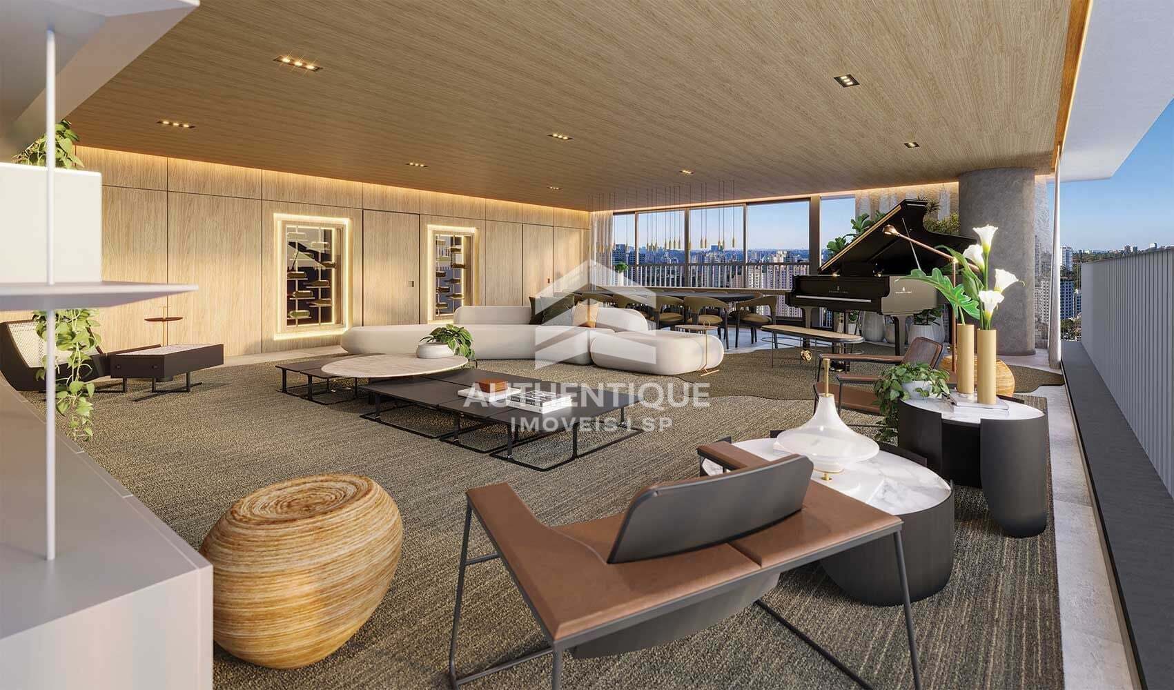 Cobertura, 4 quartos, 571 m² - Foto 28