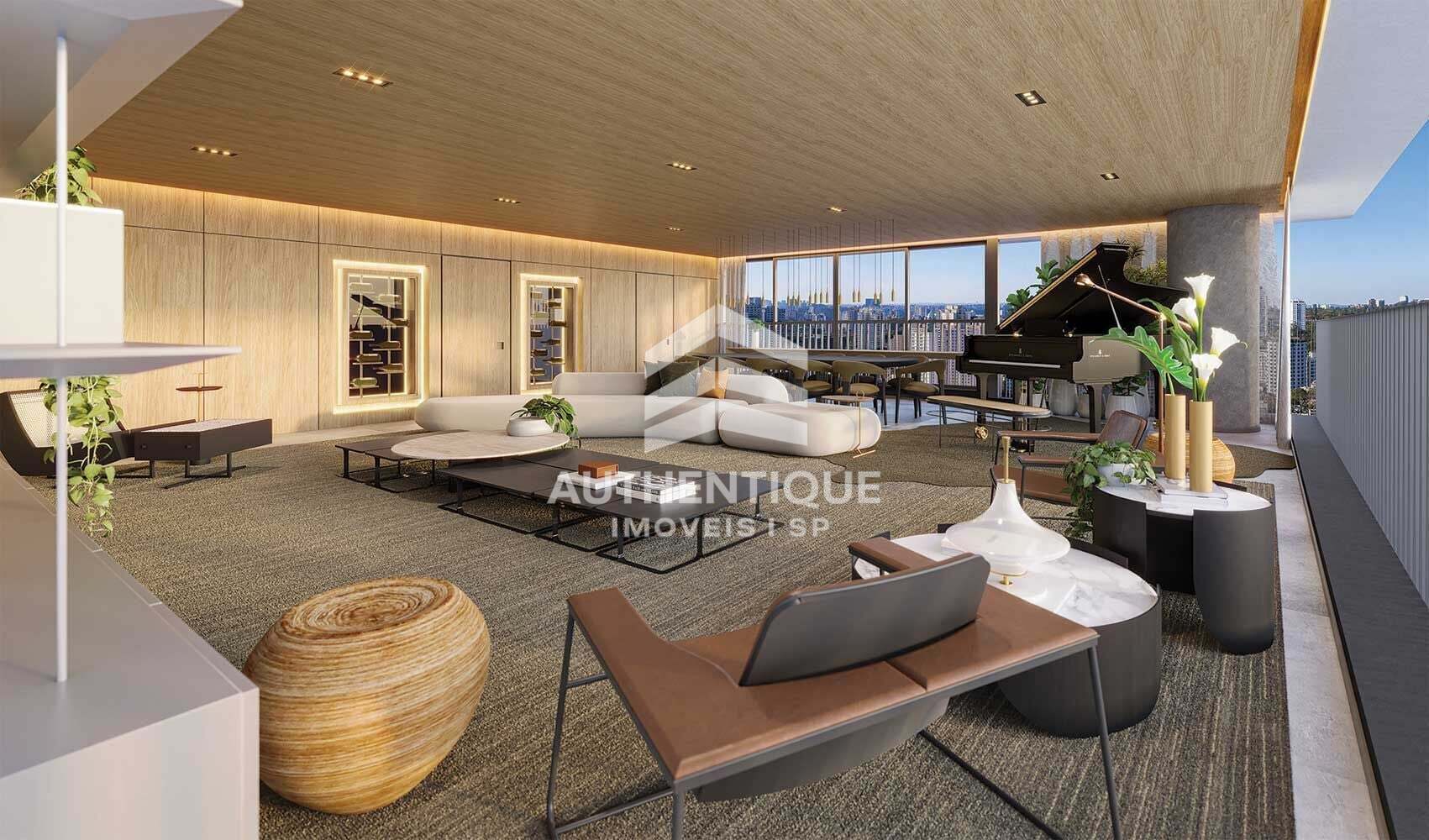 Cobertura, 4 quartos, 571 m² - Foto 28