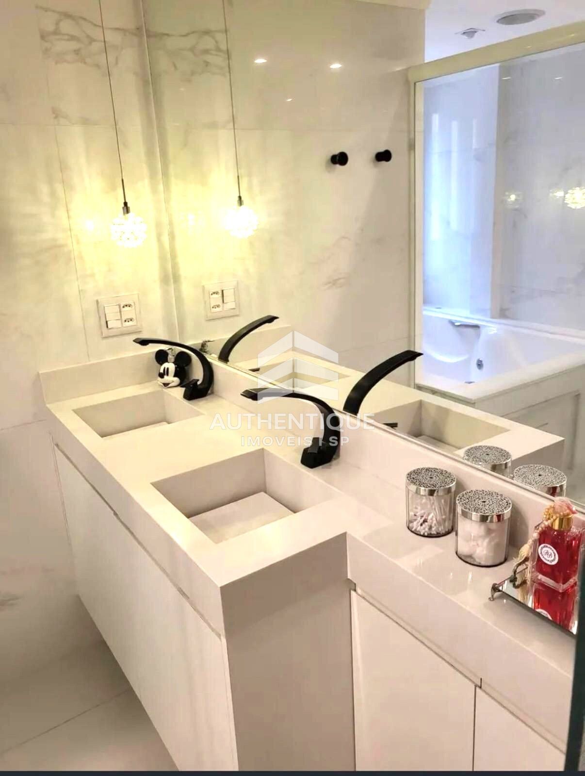 Apartamento, 3 quartos, 147 m² - Foto 7