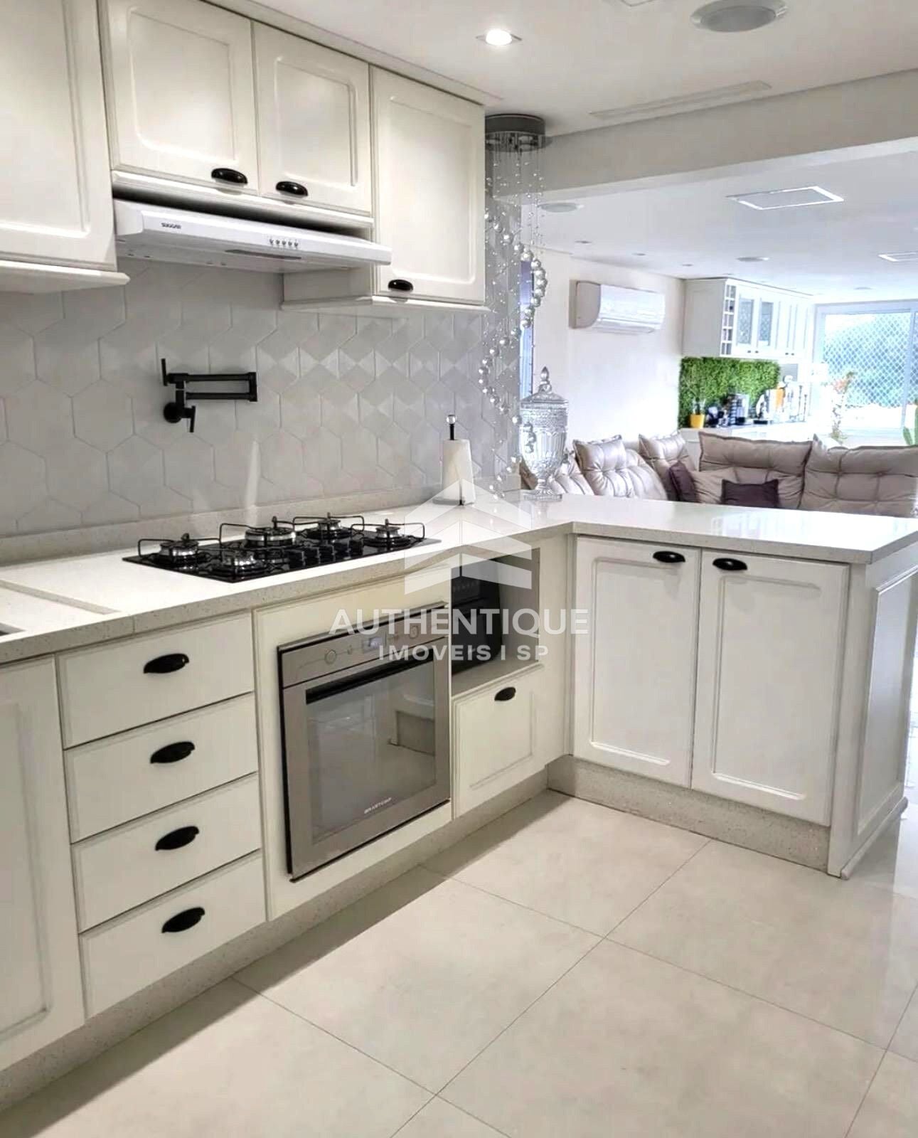Apartamento, 3 quartos, 147 m² - Foto 3