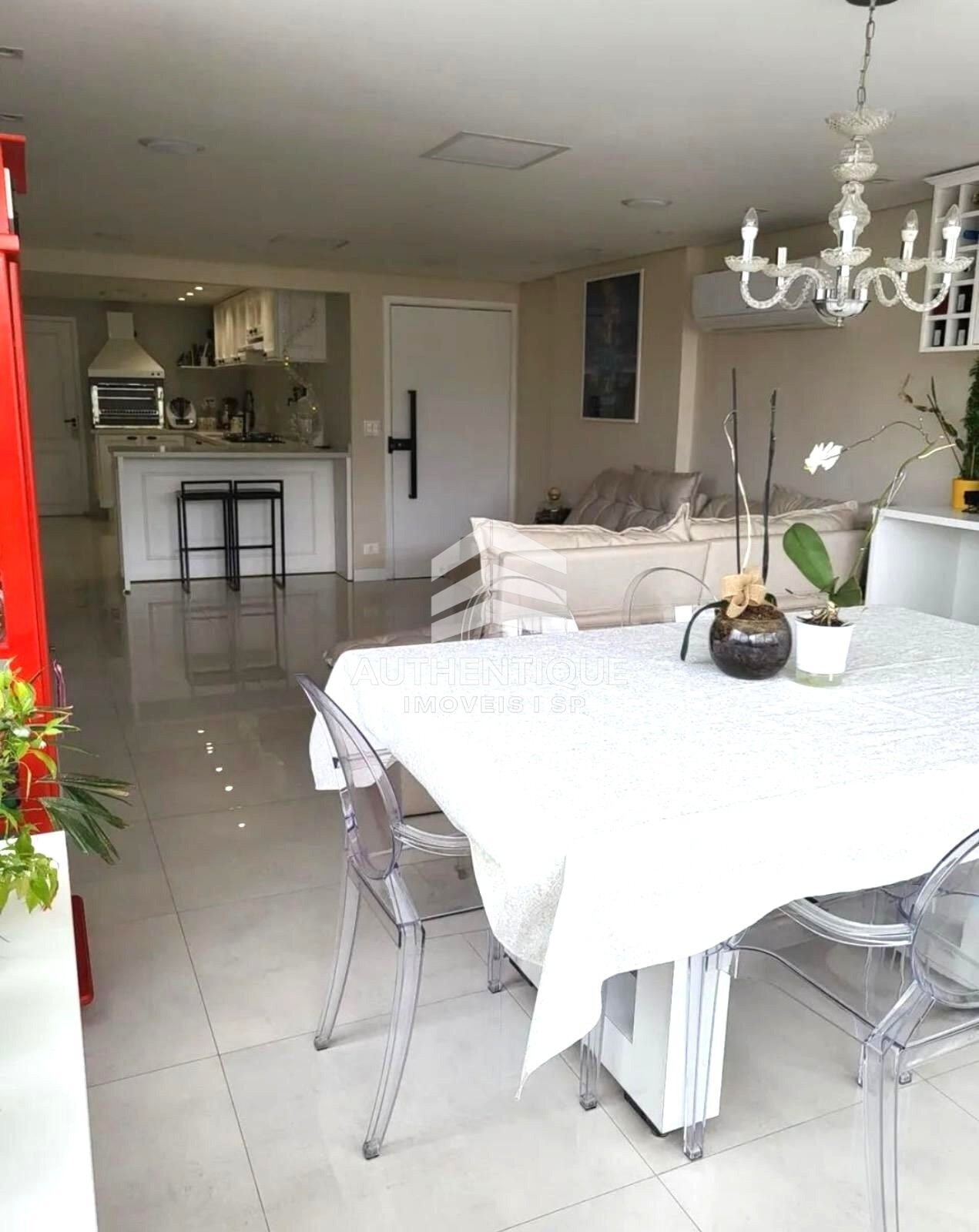 Apartamento, 3 quartos, 147 m² - Foto 2