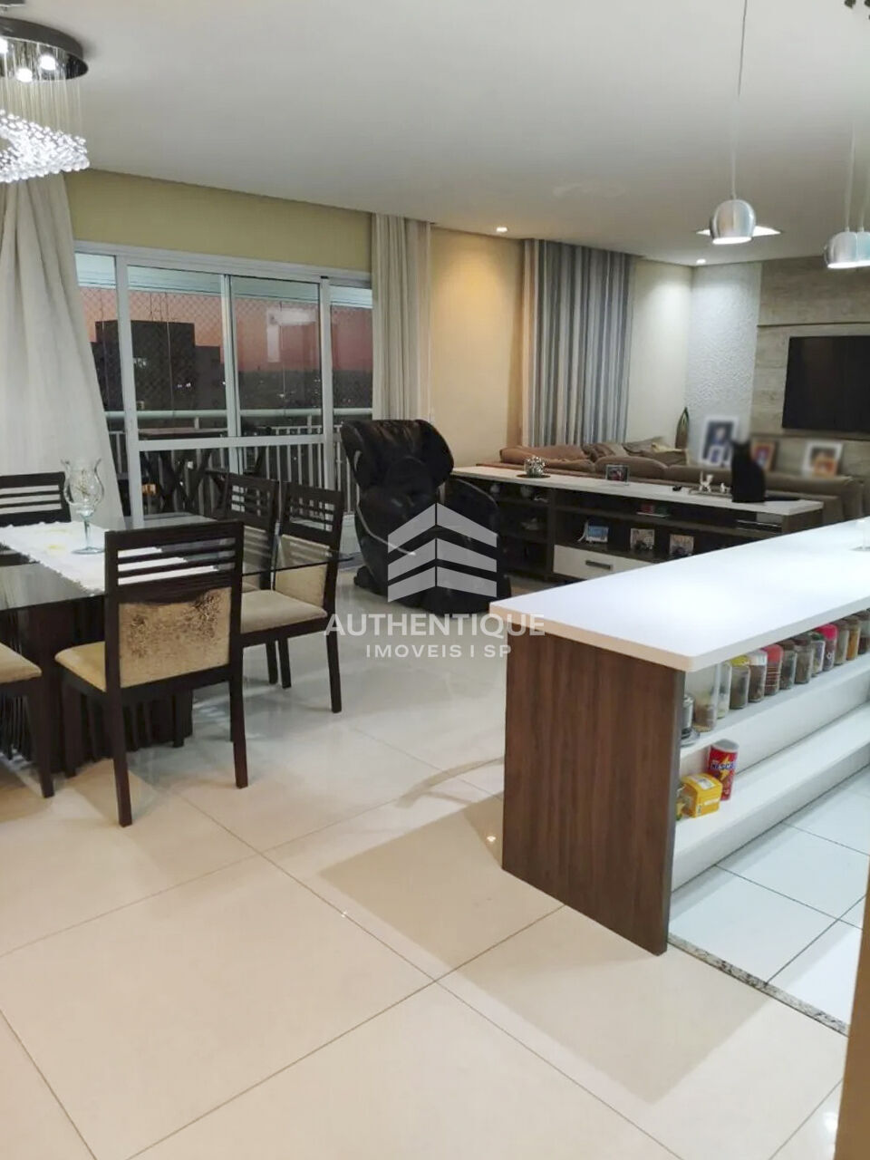 Apartamento, 3 quartos, 125 m² - Foto 5