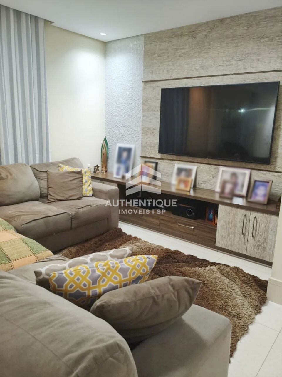 Apartamento, 3 quartos, 125 m² - Foto 3