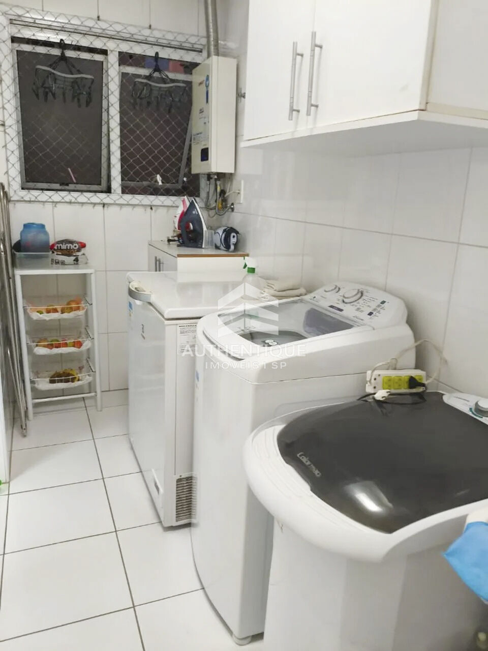 Apartamento, 3 quartos, 125 m² - Foto 8