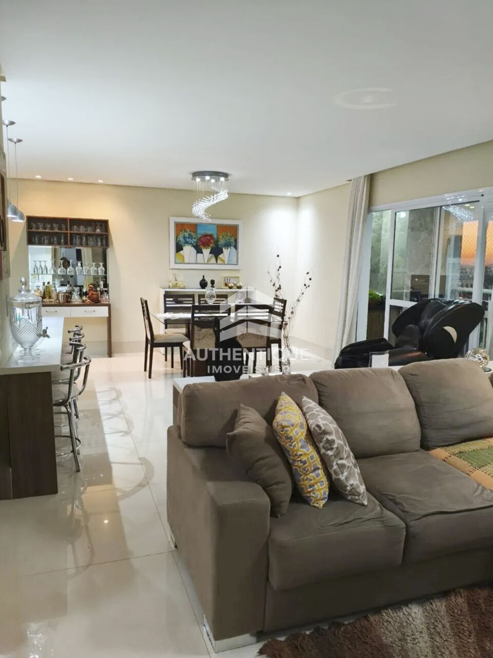 Apartamento, 3 quartos, 125 m² - Foto 6