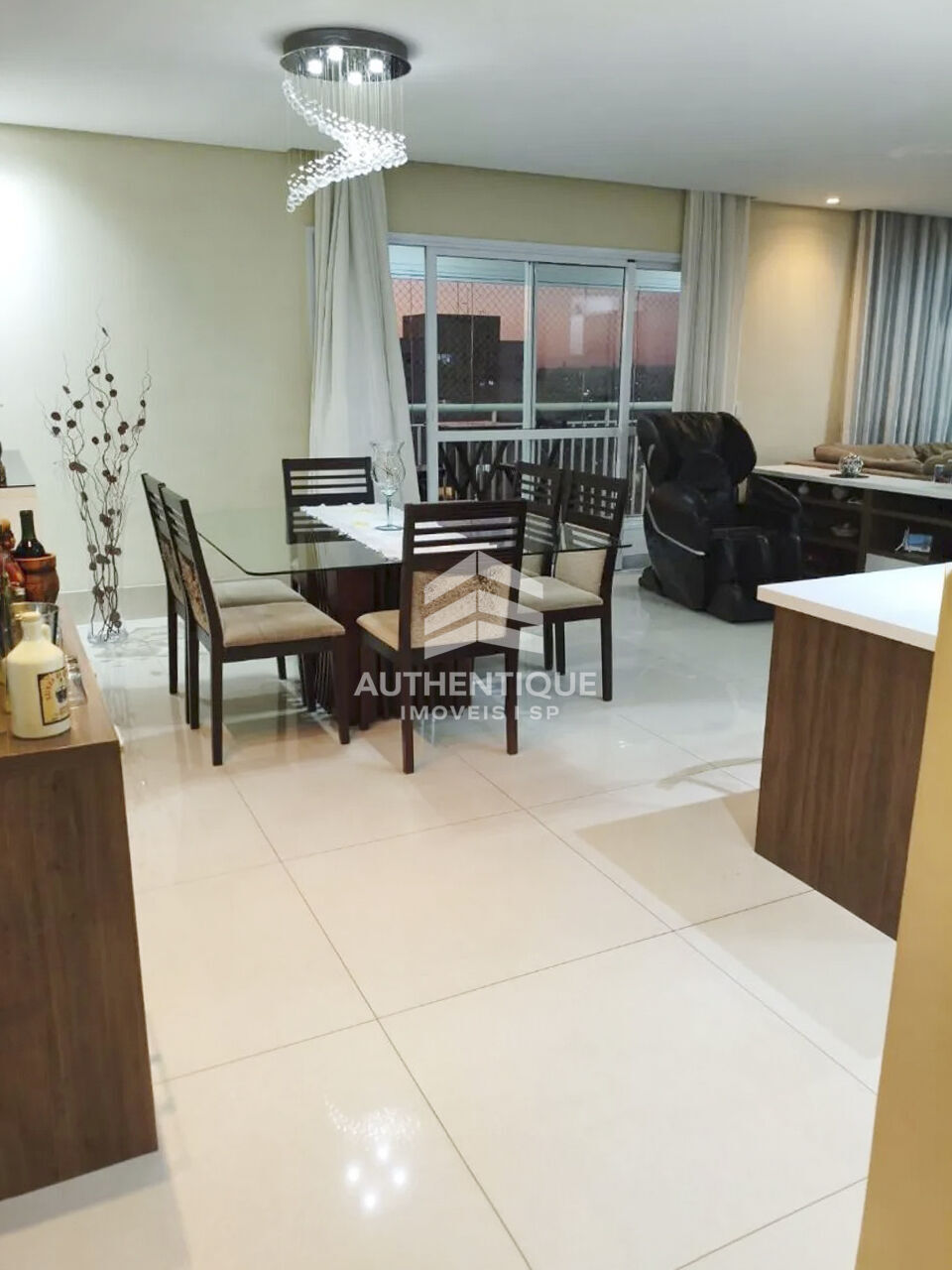 Apartamento, 3 quartos, 125 m² - Foto 2