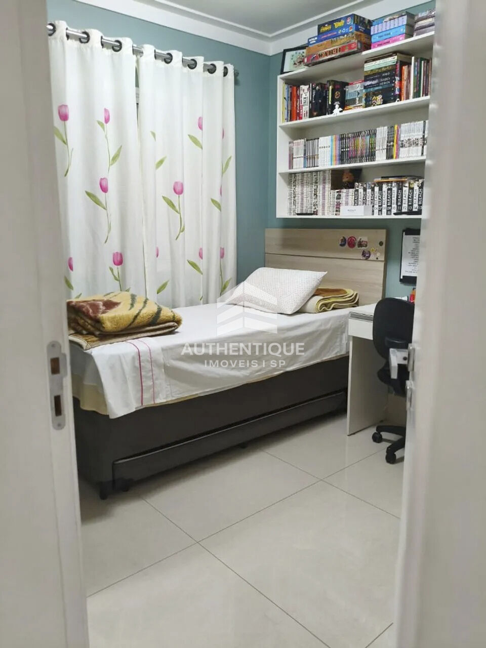 Apartamento, 3 quartos, 125 m² - Foto 12