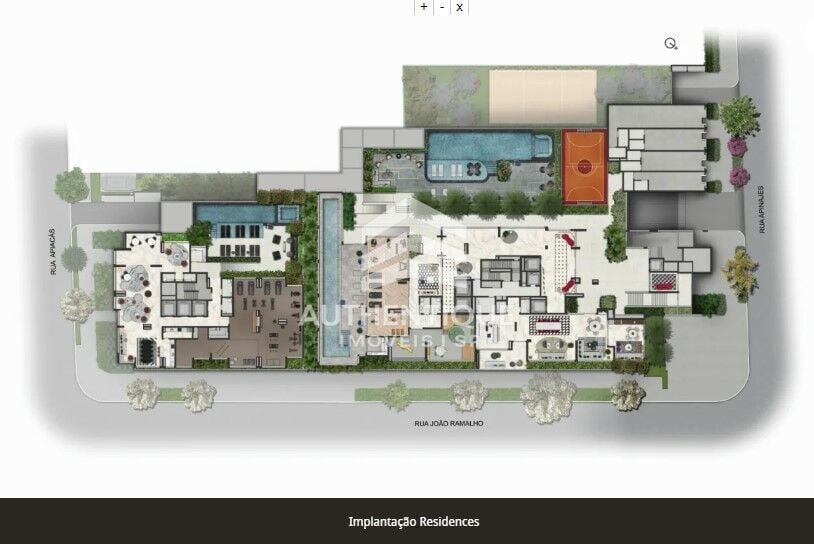 Apartamento, 3 quartos, 115 m² - Foto 40