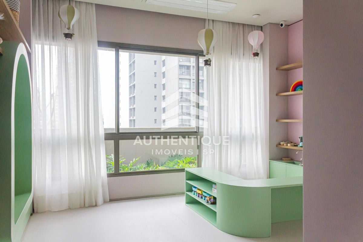 Apartamento, 3 quartos, 115 m² - Foto 15