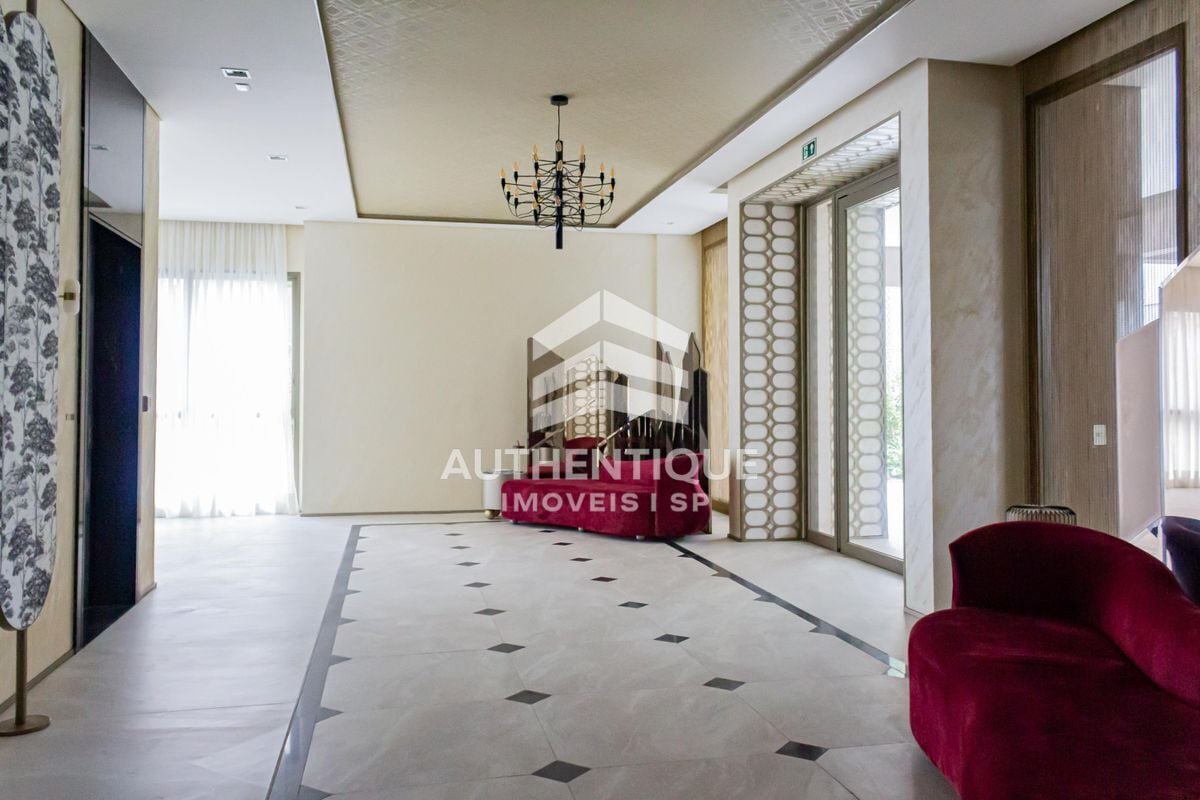 Apartamento, 3 quartos, 115 m² - Foto 2