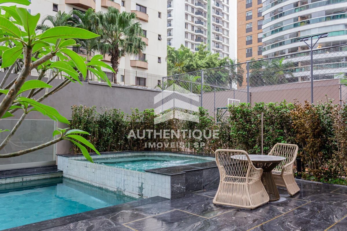 Apartamento, 3 quartos, 115 m² - Foto 6