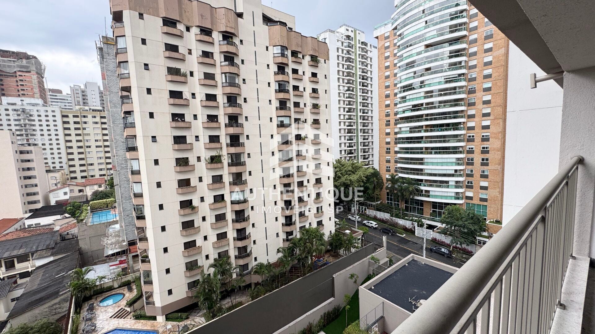 Apartamento, 3 quartos, 115 m² - Foto 28