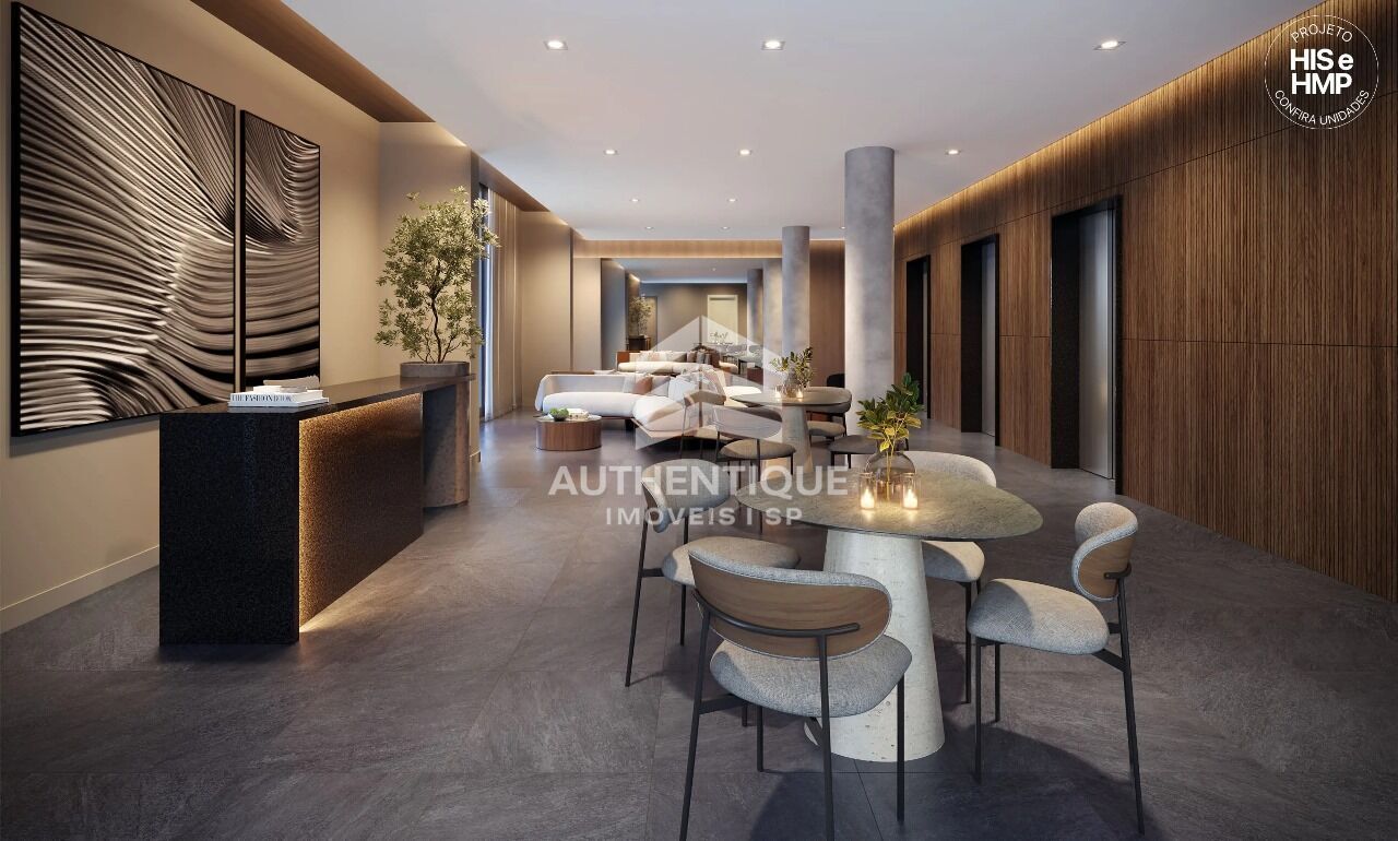 Apartamento, 1 quarto, 32 m² - Foto 13