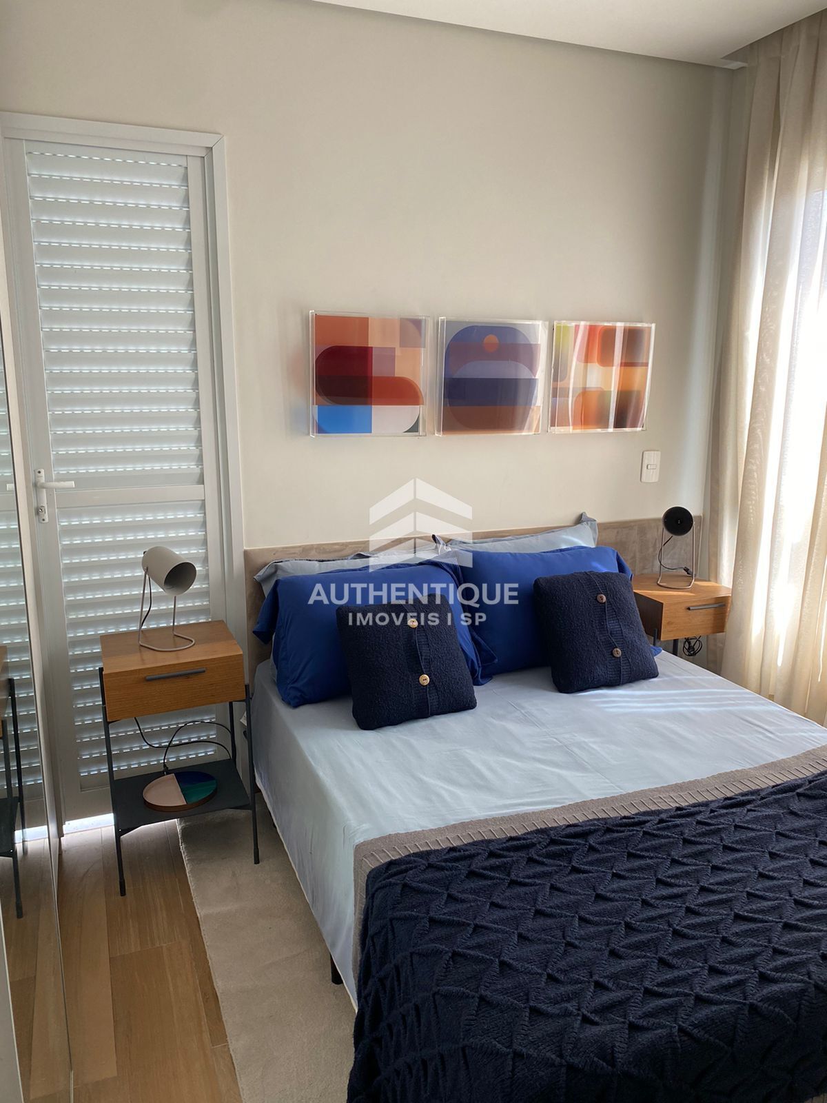Apartamento, 2 quartos, 95 m² - Foto 4