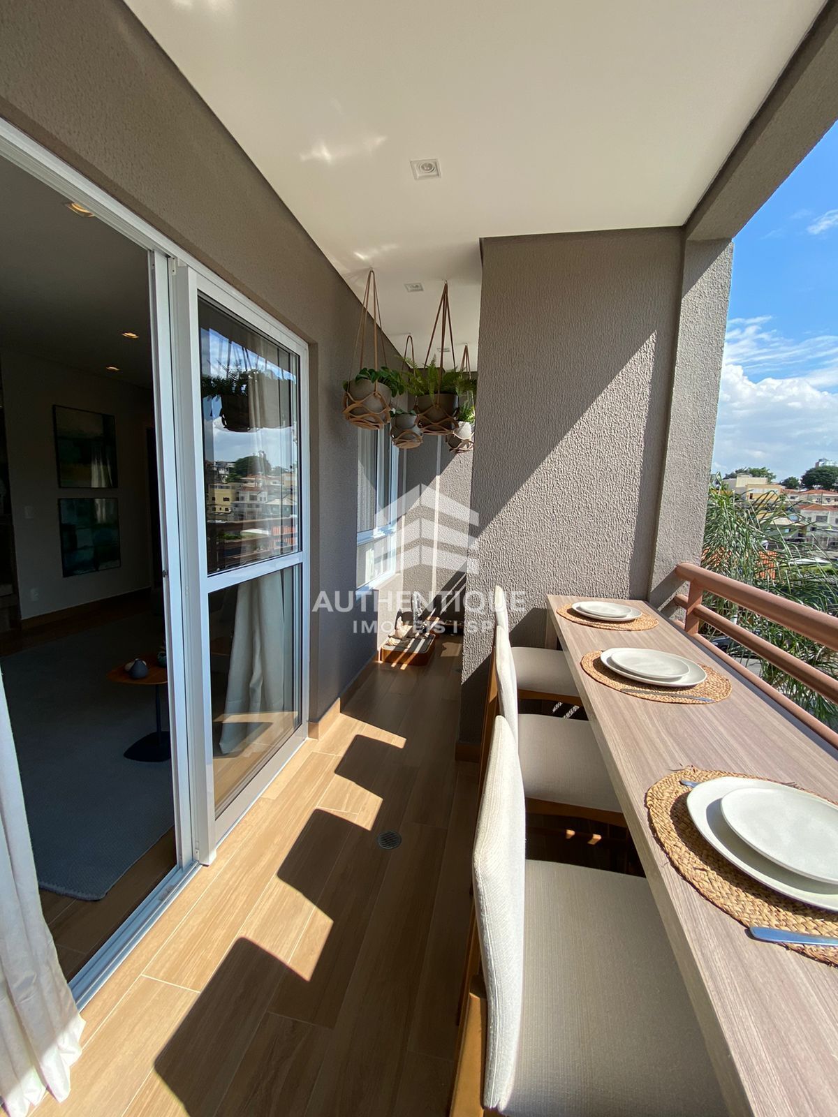 Apartamento, 2 quartos, 95 m² - Foto 3