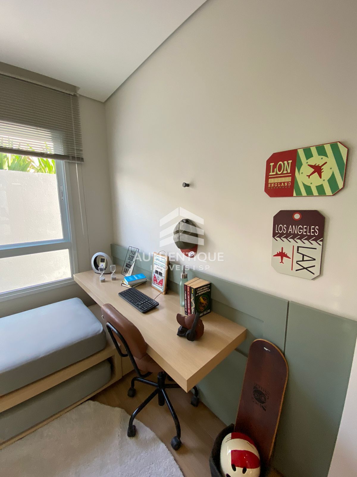 Apartamento, 2 quartos, 95 m² - Foto 7