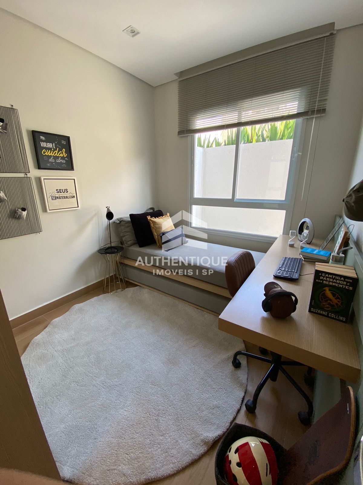 Apartamento, 2 quartos, 95 m² - Foto 6
