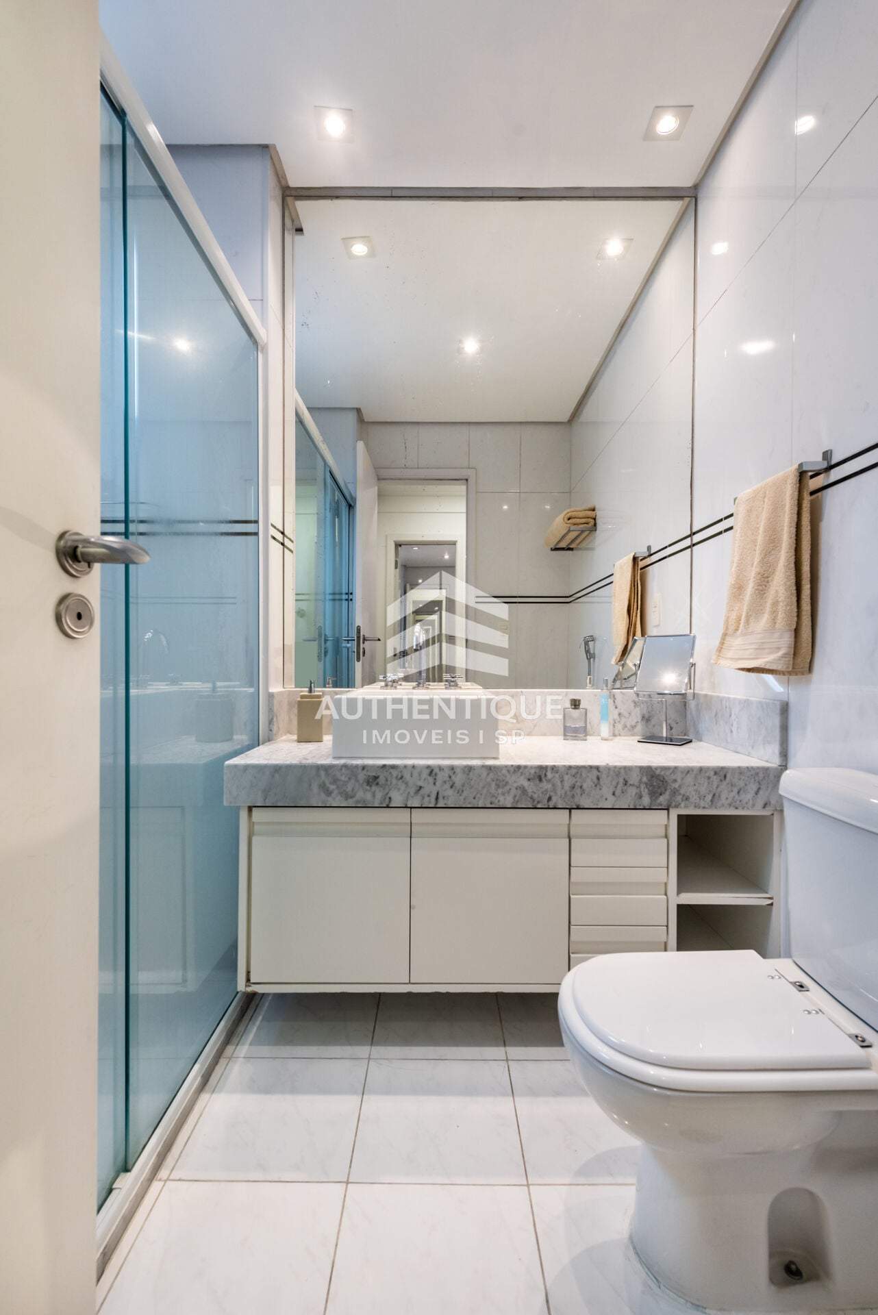 Apartamento, 3 quartos, 162 m² - Foto 14