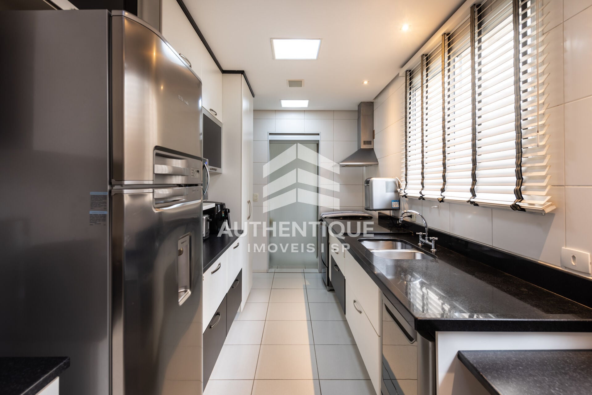 Apartamento, 3 quartos, 162 m² - Foto 12