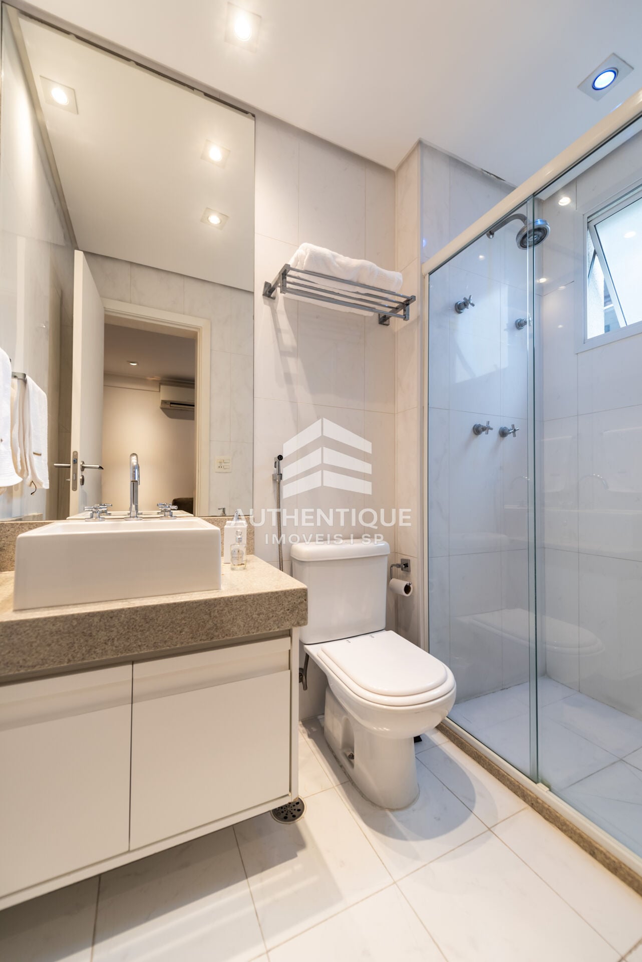 Apartamento, 3 quartos, 162 m² - Foto 6
