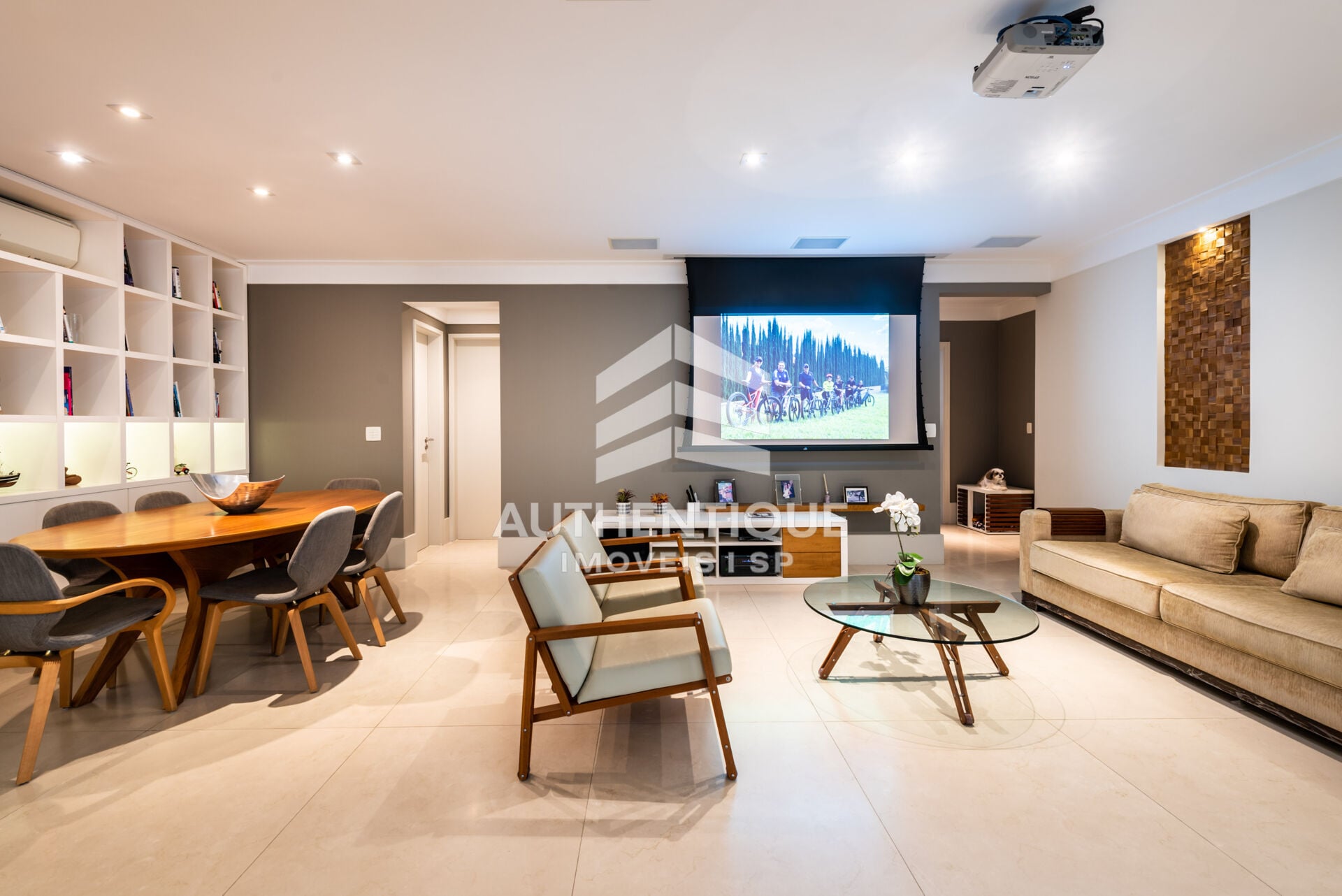 Apartamento, 3 quartos, 162 m² - Foto 7