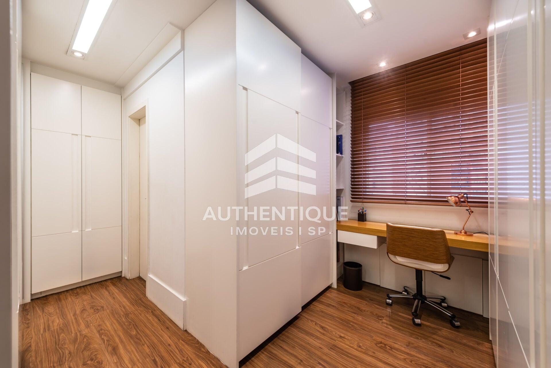 Apartamento, 3 quartos, 162 m² - Foto 16