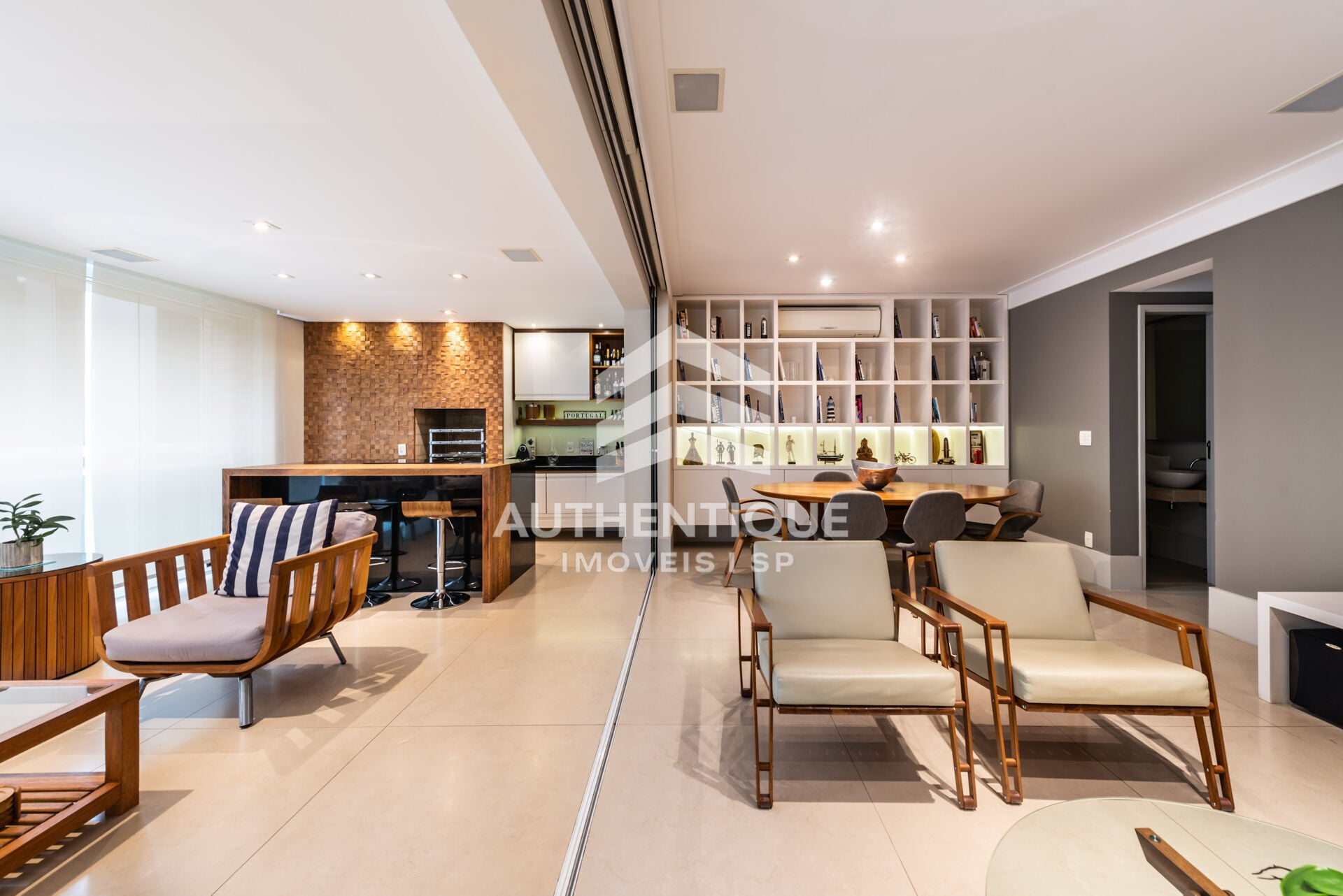 Apartamento, 3 quartos, 162 m² - Foto 8