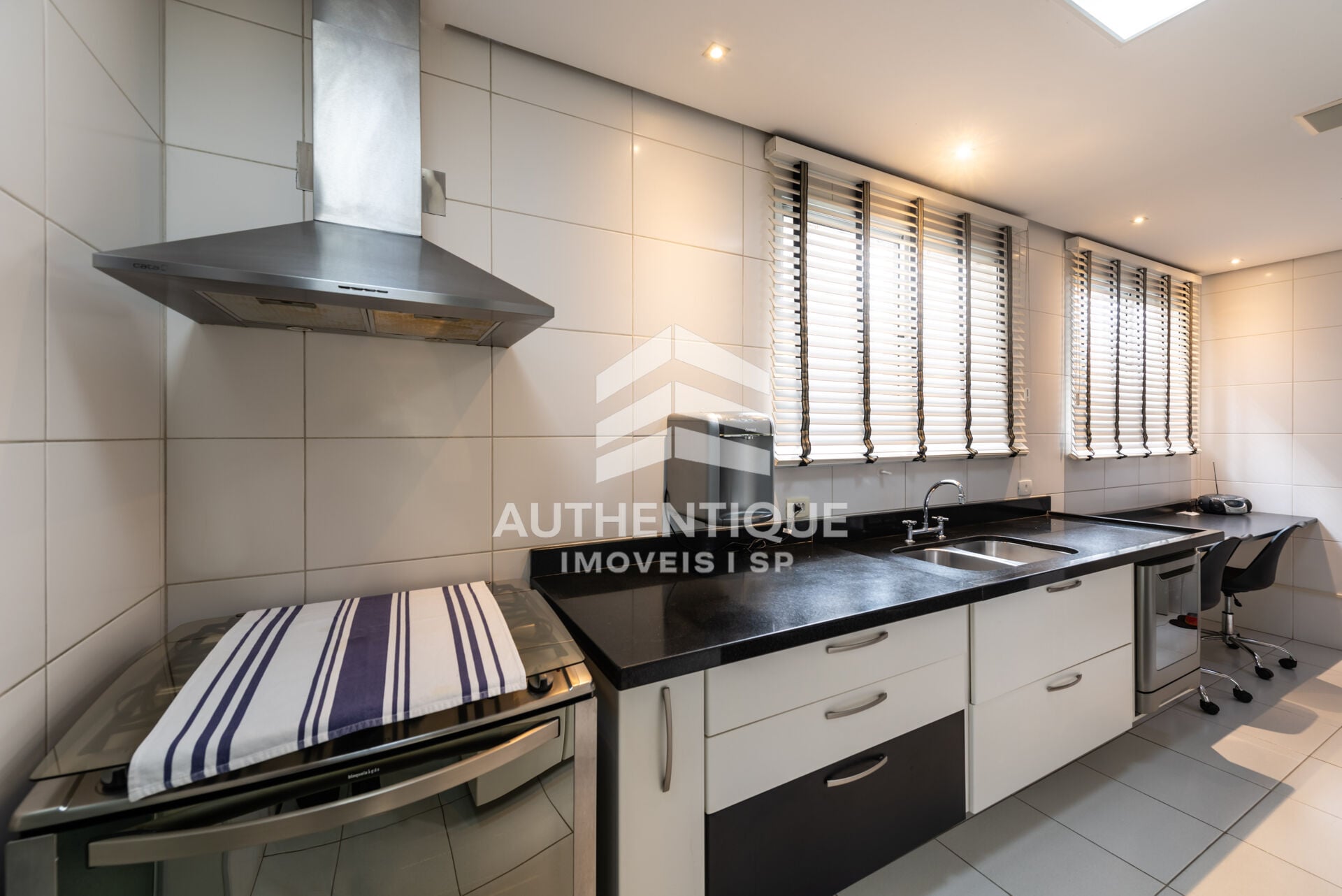 Apartamento, 3 quartos, 162 m² - Foto 11
