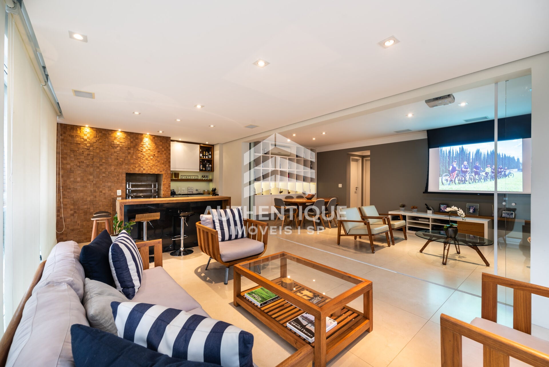 Apartamento, 3 quartos, 162 m² - Foto 5