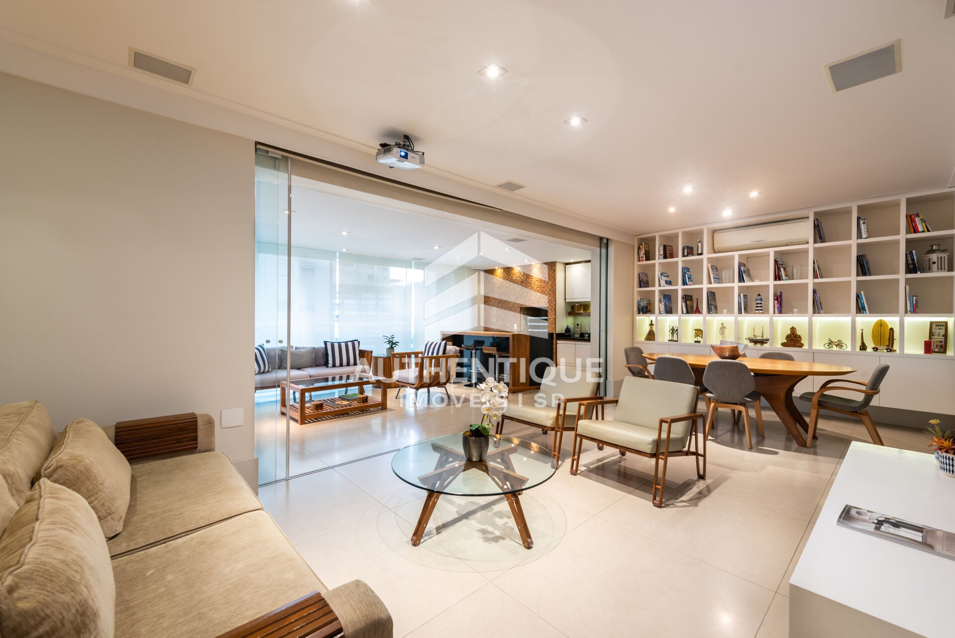 Apartamento, 3 quartos, 162 m² - Foto 9