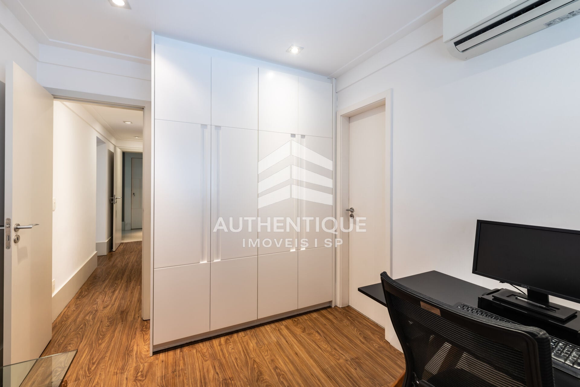 Apartamento, 3 quartos, 162 m² - Foto 21