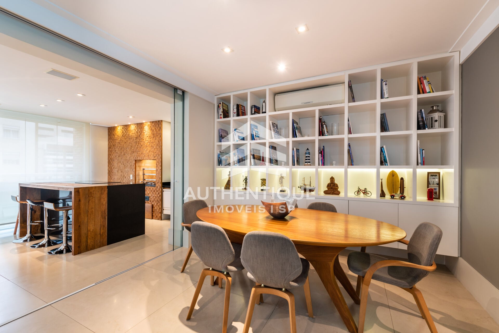 Apartamento, 3 quartos, 162 m² - Foto 10