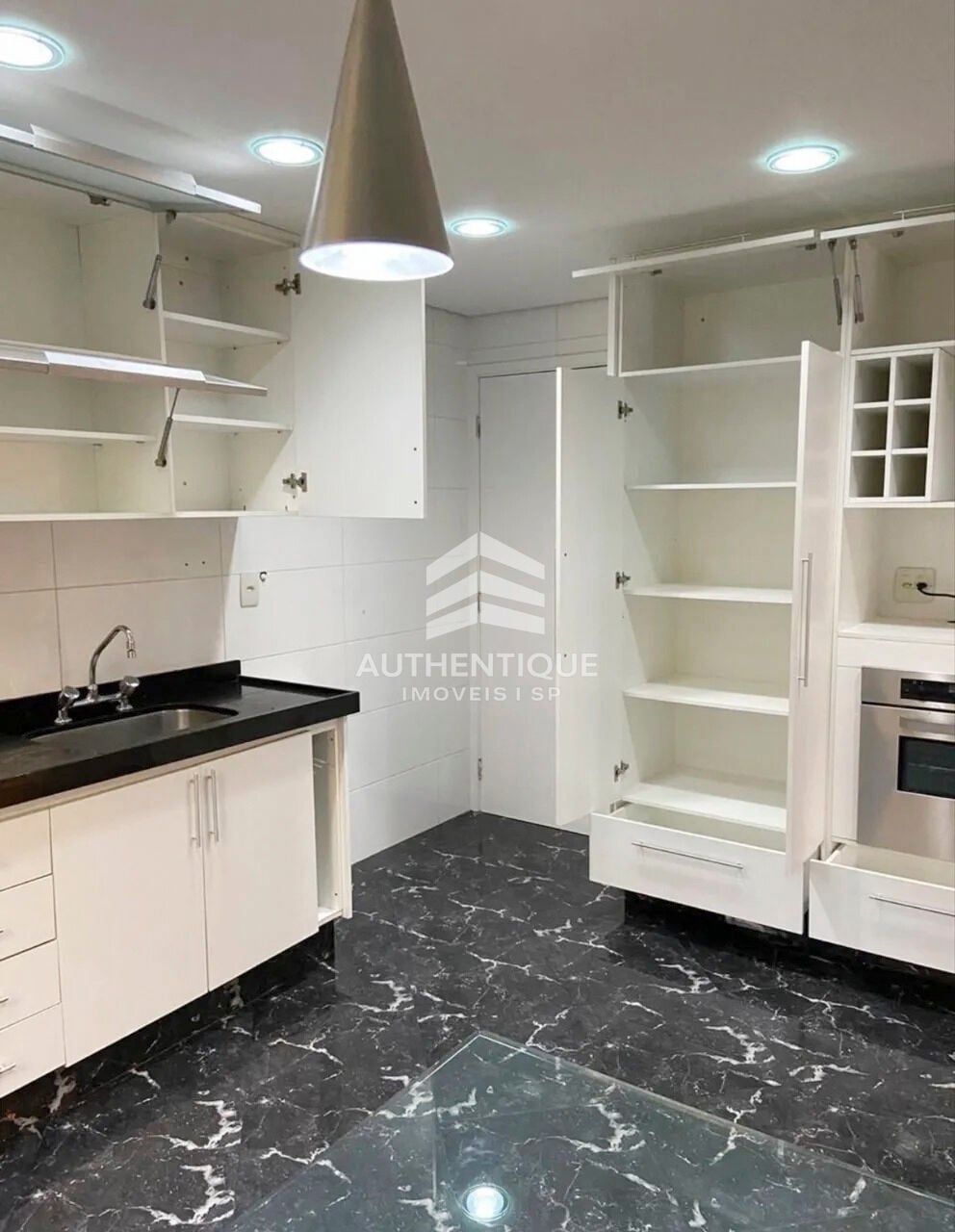 Apartamento, 3 quartos, 143 m² - Foto 6