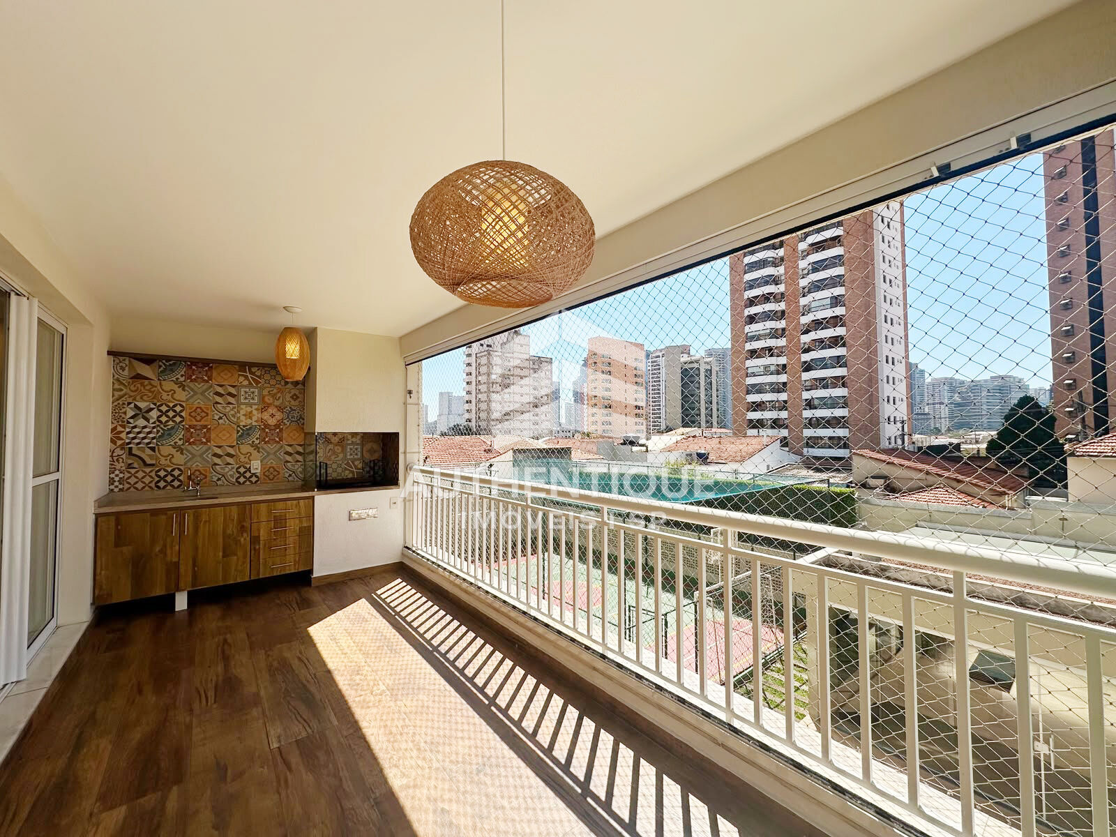 Apartamento, 3 quartos, 143 m² - Foto 3