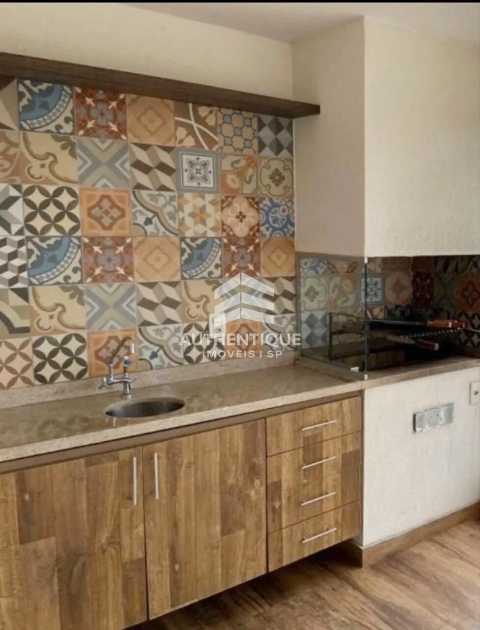 Apartamento, 3 quartos, 143 m² - Foto 4