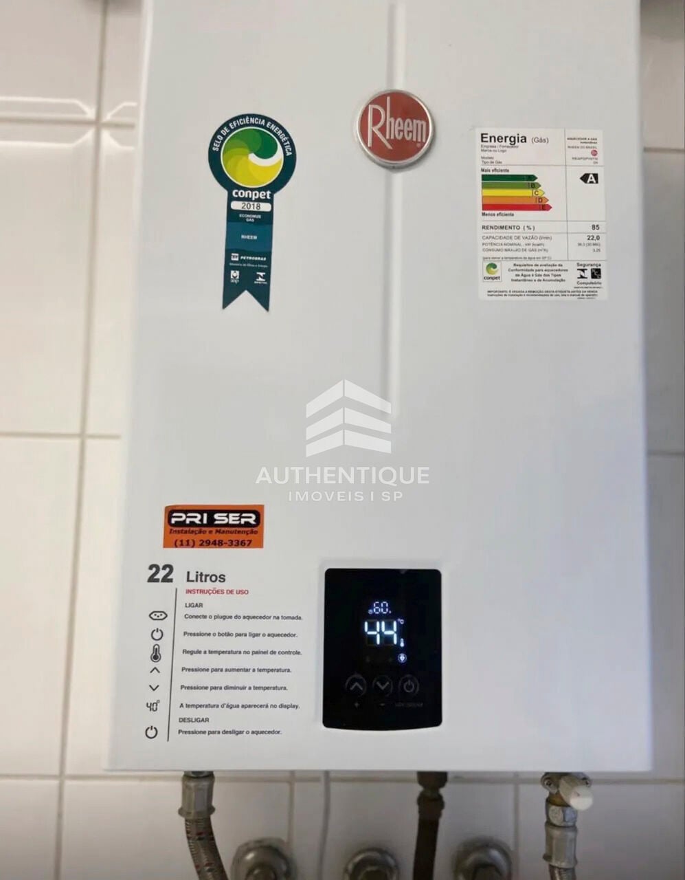 Apartamento, 3 quartos, 143 m² - Foto 10