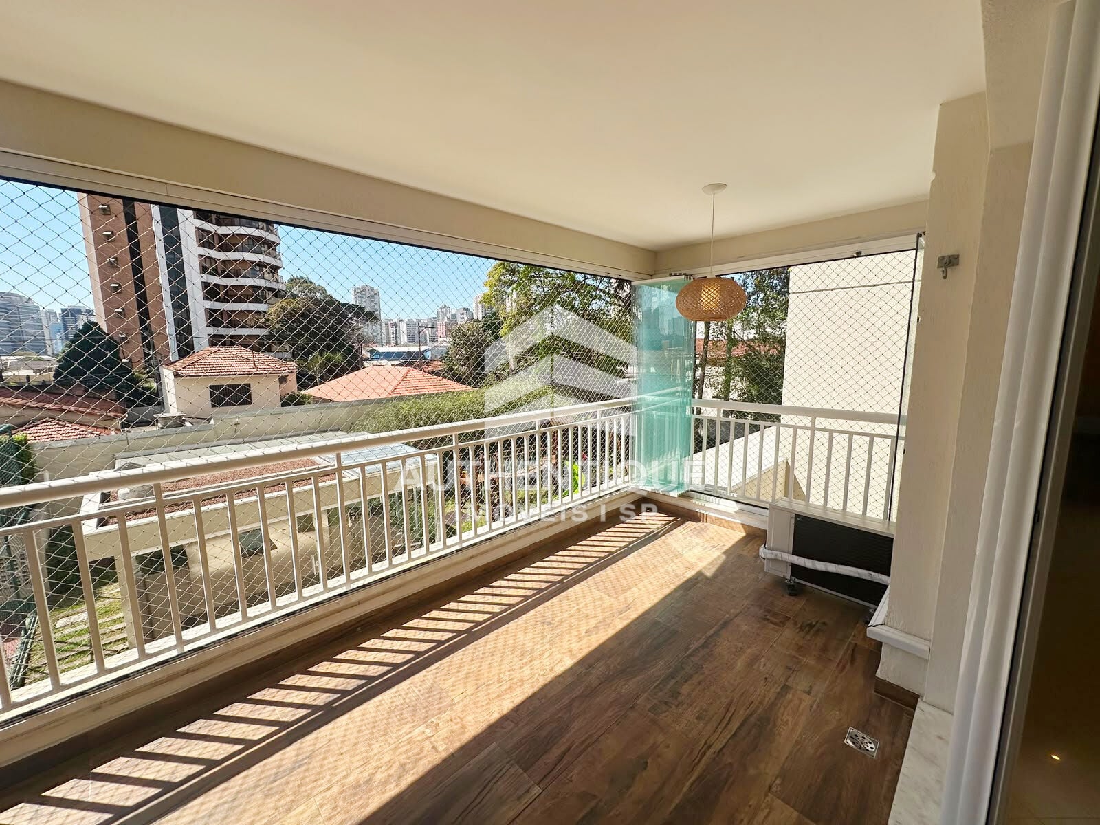 Apartamento, 3 quartos, 143 m² - Foto 1