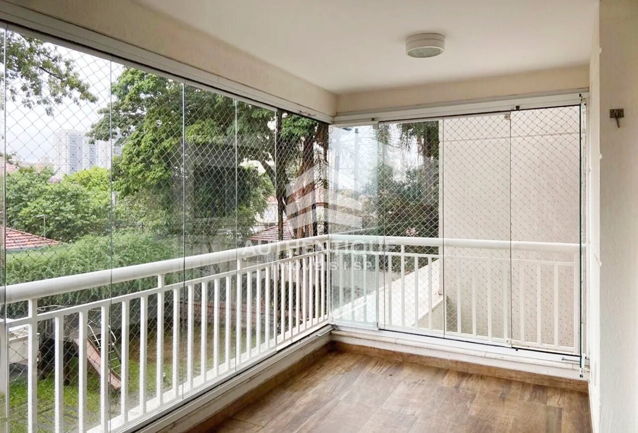 Apartamento, 3 quartos, 143 m² - Foto 1