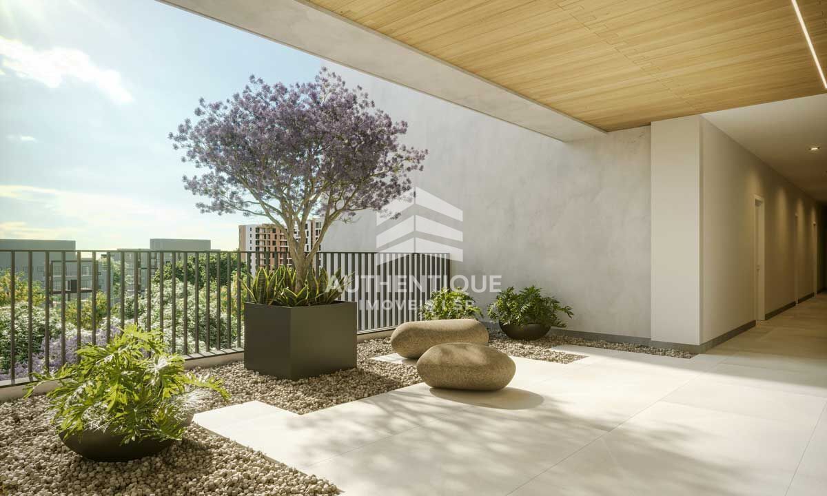 Apartamento, 2 quartos, 71 m² - Foto 4